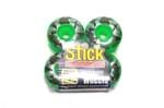 Ficha técnica e caractérísticas do produto Rodas Stick 53Mm