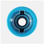 Ficha técnica e caractérísticas do produto Rodas Vintage 70mm Slide Azul