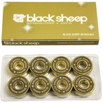 Ficha técnica e caractérísticas do produto Rolamento Black Sheep Gold Profissional