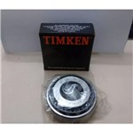 Ficha técnica e caractérísticas do produto Rolamento da Roda Timken LM11949/LM11910