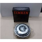 Ficha técnica e caractérísticas do produto Rolamento da Roda Timken Lm11949lm11910