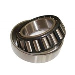 Ficha técnica e caractérísticas do produto Rolamento da Roda Timken M86649/m86610