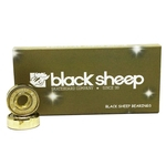 Ficha técnica e caractérísticas do produto Rolamento de precisão Black Sheep Gold