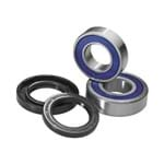 Roda Dianteira BR PARTS KTM 93/99 ÚNICA-ÚNICO