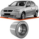 Ficha técnica e caractérísticas do produto Rolamento Roda Chevrolet Corsa 1.0 1.4 1.8 2002 a 2012 SKF