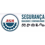 Ficha técnica e caractérísticas do produto Cubo Roda Traseiro Ash Audi A6 1994 A 2013