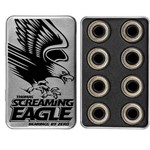 Ficha técnica e caractérísticas do produto Rolamento Skate Zero Thomas Screaming Eagle