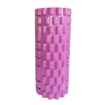 Ficha técnica e caractérísticas do produto Rolo de Liberação Miofascial - Foam Roller