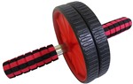 Rolo Roda Abdominal Exercicio Fisico Musculo Braço Ombro Vermelho (BSL-JS002)