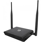 Ficha técnica e caractérísticas do produto Roteador Wireless 2.4Ghz 300Mbps W-R304n C3 Tech