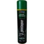 Ficha técnica e caractérísticas do produto Silicone Spray Perfumado Adventure 400ml Brilho Seco Centralsul