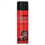 Ficha técnica e caractérísticas do produto Speed Brilha Pneu Spray Tire Shine 425g Mothers