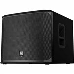 Ficha técnica e caractérísticas do produto Subwoofer Ativo Fal 15 Pol 1300W - EKX 15 SP US Electro-Voice