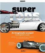 Ficha técnica e caractérísticas do produto Super Rods - Infolio - 1