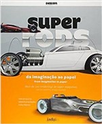 Ficha técnica e caractérísticas do produto Super Rods - Infolio