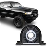 Ficha técnica e caractérísticas do produto Suporte do Cardan Dodge Dakota 97 a 01 Ram 2500 94 a 96 DS6038 646038 35 6047 A6038 SHB 88508 211529