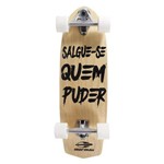 Swingboard Mormaii - Salgue-Se Quem Puder