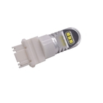 Ficha técnica e caractérísticas do produto T25 3156 3157 30W 2525 Consumo 6SMD brilhante Low Power Car Fog Luz