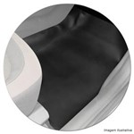 Ficha técnica e caractérísticas do produto Tapete Carpete de Luxo Couro Ecologico Honda City 2010 a 2014 Proteção Assoalho Impermeável Preto