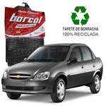 Ficha técnica e caractérísticas do produto Tapete para Chevrolet Corsa/classic - 01211191 - Borcol