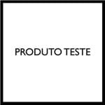 Ficha técnica e caractérísticas do produto Teste Cadastro