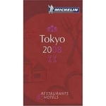 Ficha técnica e caractérísticas do produto The Michelin Guide Tokyo 2008