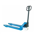 Ficha técnica e caractérísticas do produto Transpaletes 2 Toneladas 530 MM Roda de Nylon Tp2-Sn2 Marcon