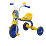 Ficha técnica e caractérísticas do produto Triciclo You 3 Boy Nathor