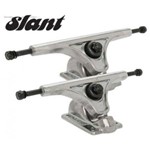 Trucks Slant Invertido Raw - Longboard (Par)