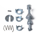Ficha técnica e caractérísticas do produto Door Lock Repair Kit Cilindro para BMW E90 E91 E92 E93