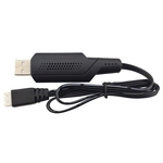 Ficha técnica e caractérísticas do produto USB 7.4V Breve cabo de Carregamento para XK / K130 XK / A600 XK / x251 XK / K120 XK / X520 XK / A430 XK / A800 XK / A600 7.4V bateria de litio