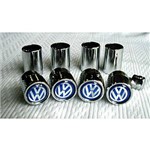 Ficha técnica e caractérísticas do produto Valvulas Ar Antifurto a Vw Gol Polo Golf Passat Parati Fusca