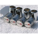 Ficha técnica e caractérísticas do produto Valvulas de Ar Antifurto Hx Type R Civic Honda Lx Ex Lxe