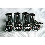 Ficha técnica e caractérísticas do produto Valvulas de Ar Antifurto P/ Gti Vw Gol Golf Turbo Passat