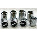 Ficha técnica e caractérísticas do produto Valvulas de Ar Antifurto P/ Jeep Willys Cherokee Willis Jipe