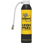 Ficha técnica e caractérísticas do produto Veda Pneu Bardahl 300 Ml