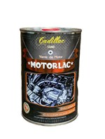 Ficha técnica e caractérísticas do produto Verniz de Motor-motorlac 1 Lt - Cadillac