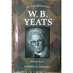 Ficha técnica e caractérísticas do produto W.b. Yeats - The Irish Biographies