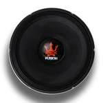 Ficha técnica e caractérísticas do produto WOOFER MAGNUM 18" REX FUSION 950rms 4 ohms