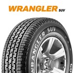 Ficha técnica e caractérísticas do produto Wrangler Suv 205 65 R15 94h