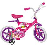 X - Bike 12 Princesas Disney - Bandeirante