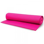 Ficha técnica e caractérísticas do produto Yoga Mat Rosa T10-R - Acte