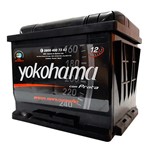 Ficha técnica e caractérísticas do produto Yokohama 45 Opld