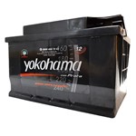 Ficha técnica e caractérísticas do produto Yokohama 50 Opld