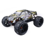 Ficha técnica e caractérísticas do produto Brand New ZD Racing 9116 V3 1/8 4WD Caminhão Elétrico Sem Escova Armação de Metal Sem Escova 100 km / h RTR Carro RC Sem Bateria RC Car Model