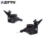 Ficha técnica e caractérísticas do produto ZTTO Dividir Thumb-shifter 1-3 Thumb-shifter 1-9 Thumb Shifter 9 Velocidade Mountain Bike Dividir Thumb-shifter de transmissão de 27 velocidades